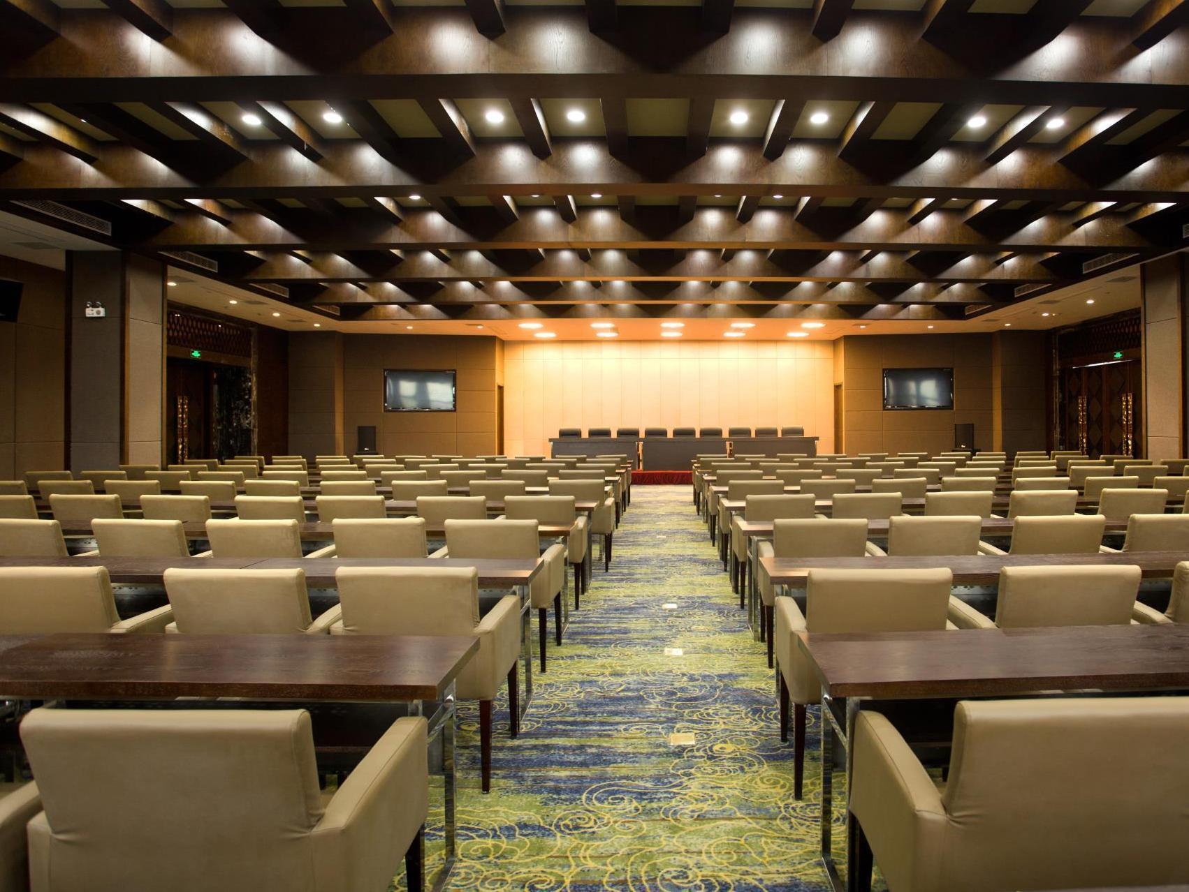 Joymoon Hotel Huangshan Eksteriør billede