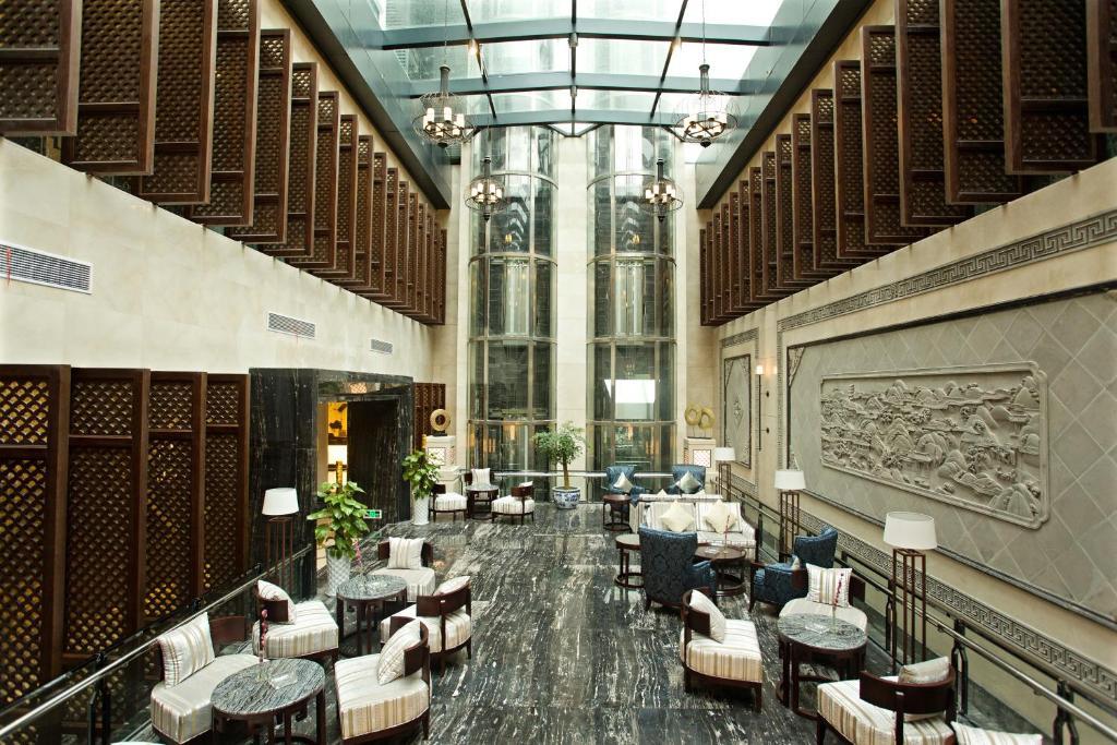 Joymoon Hotel Huangshan Eksteriør billede